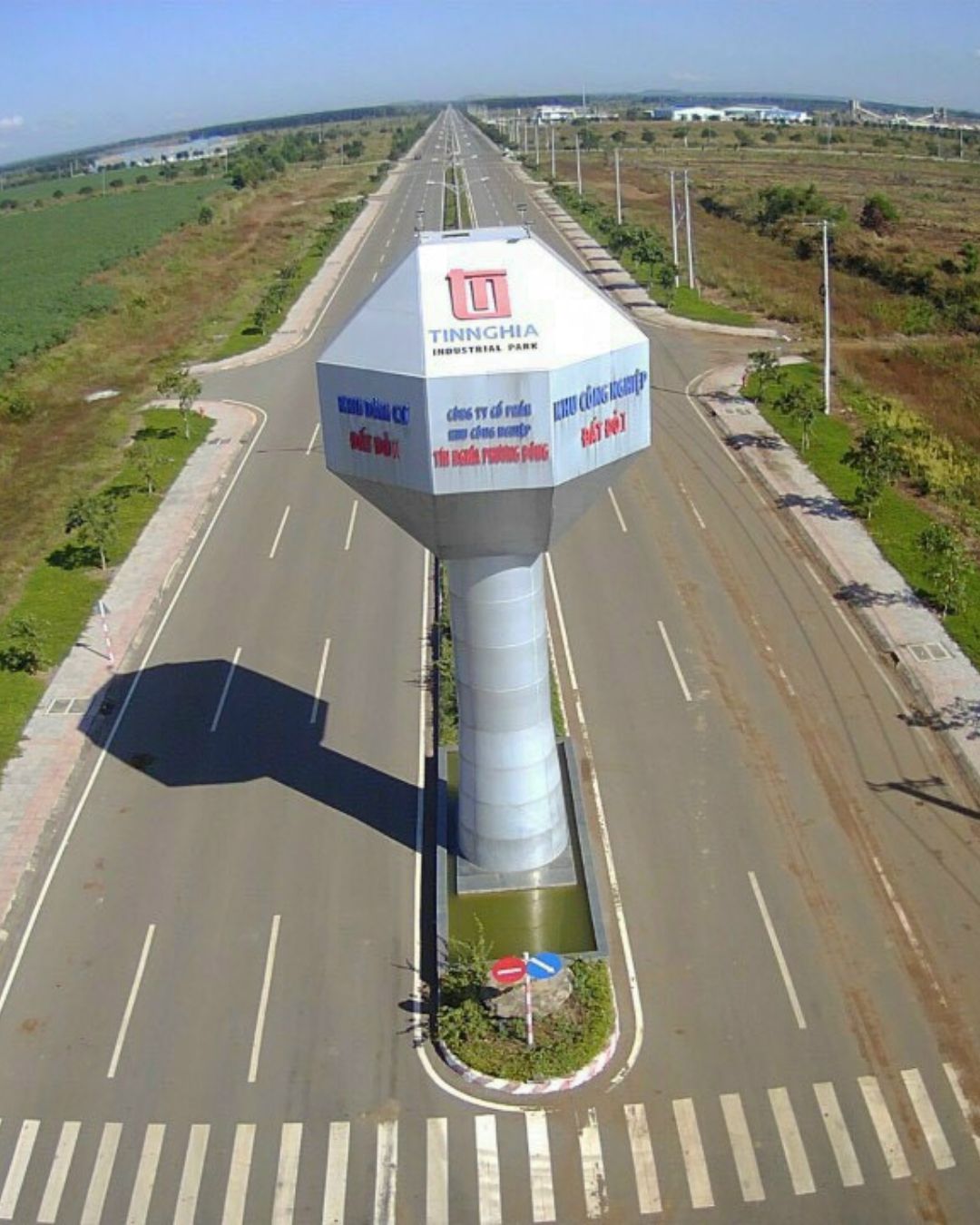 Xã Đất Đỏ