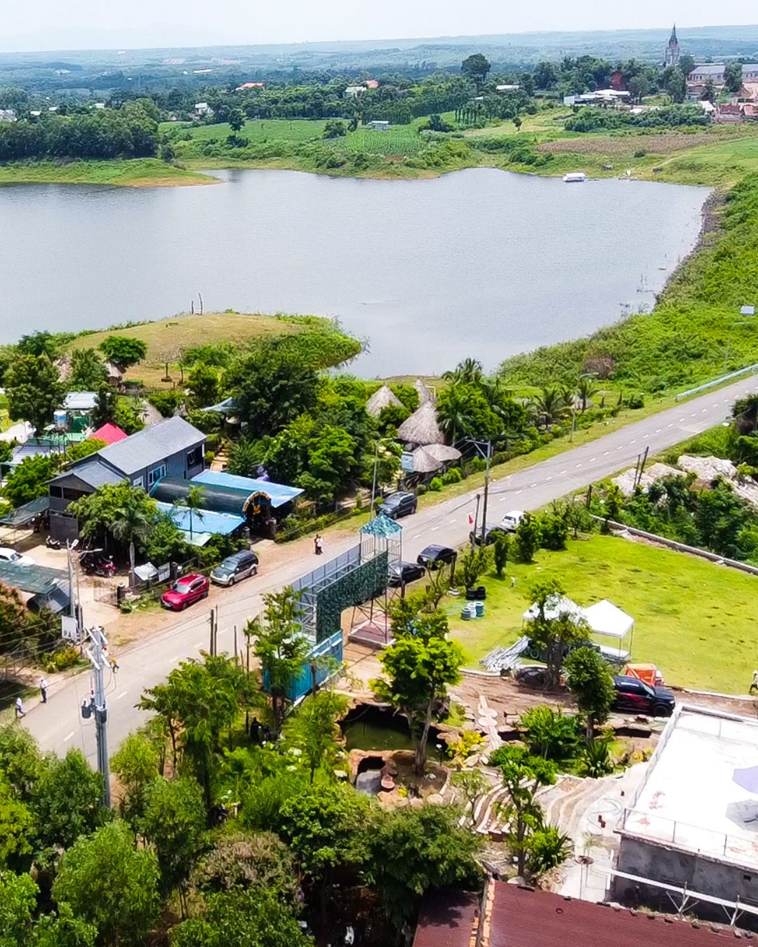 Xã Châu Đức