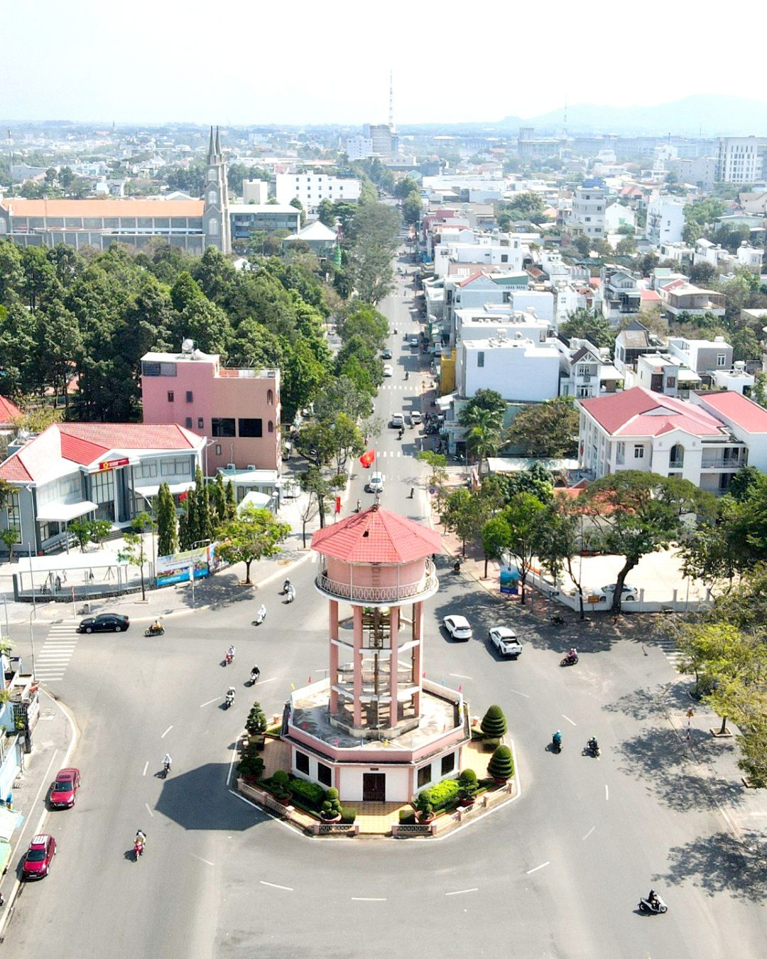 Phường Bà Rịa