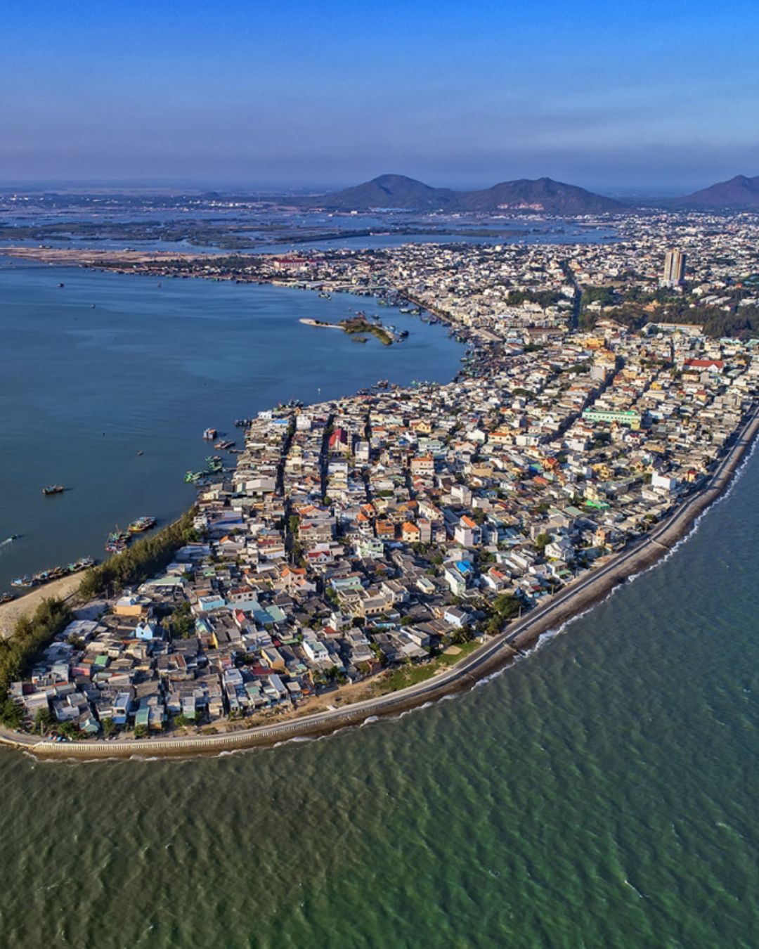 Xã Long Điền