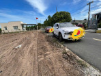 Đất nền xã Đất Đỏ - đối diện cổng chính khu công nghiệp Đất Đỏ