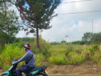 Đất nền xã Đất Đỏ - 778M2 đường Nguyễn Huệ, 12m mặt tiền đường nhựa