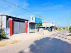 Đất nền xã Đất Đỏ - 778M2 đường Nguyễn Huệ, 12m mặt tiền đường nhựa