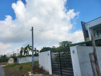 Đất nền xã Đất Đỏ - Diện tích 1100m2 ngang 10m mặt tiền đường Nguyễn Huệ sẵn 200m2 thổ cư