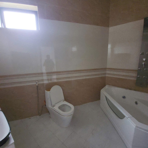 Bán nhà xã Long Điền - Nhà đường số 20 sẵn 100m2 thổ cư giá rẻ