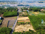 Đất nền xã Phước Hải - Gần đường 44B diện tích 154m2 sẵn 80m2 thổ cư