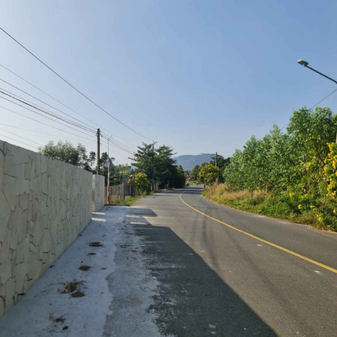 Bán đất vườn ven biển Phước Hải. Đất ven biển diện tích 647m2 10 x 65 giá bán 3,8 tỷ