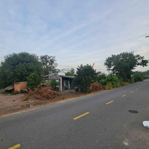 Bán đất ven biển Phước Hải 841m2 có 20m mặt tiền. Giá chỉ 3,3 tỷ