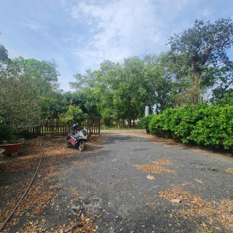 Bán nhà vườn ven biển Lộc An - Phước Hải. Diện tích 1.800m2, có tc, 38m mặt tiền cách biển 500m